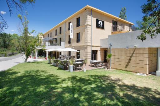 Suite Home Aix en Provence Sud TGV - Housity