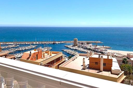 Apartment Aguadulce Sun WIFI 1 GB - Housity