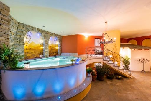 Villa Quercia Relais & Spa - Housity