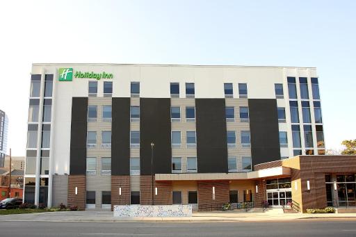Holiday Inn Louisville Downtown , an IHG Hotel - Housity