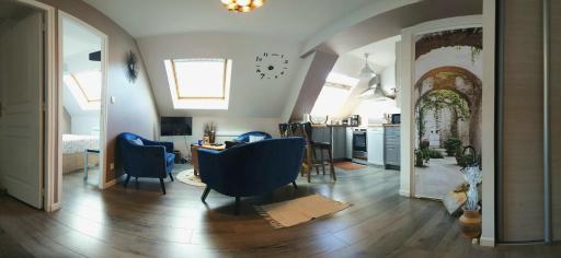 Epernevasion - Housity