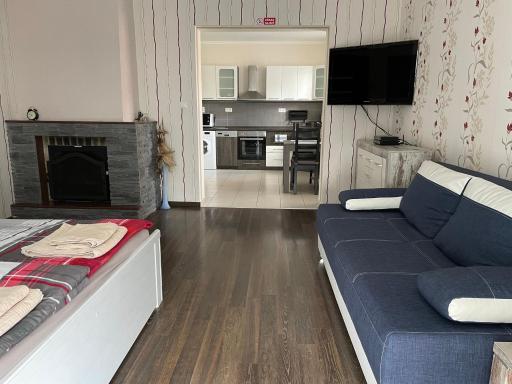 Apartmány Diana - Housity