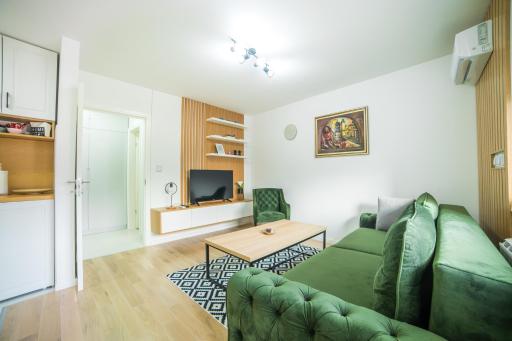 Liberty Apartments - Housity