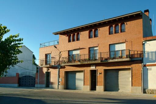 Agroturisme Cal Jeroni - Housity