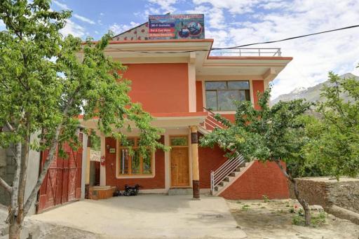 MasakAli Family Guest House - Housity