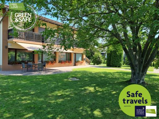 Apartments AD Radenci - Housity