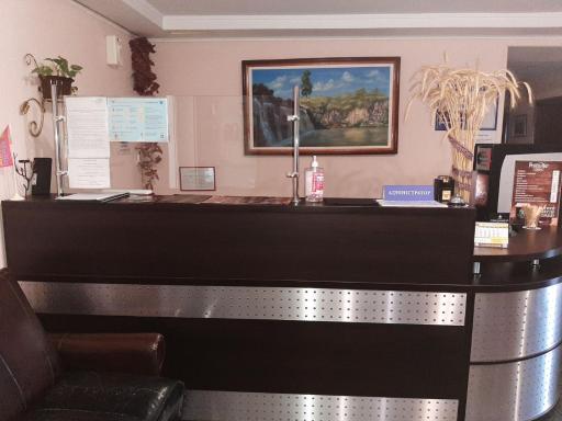 Otel malin - Housity