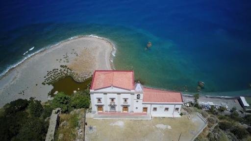 Casa di Claudio a Capo d'Orlando - Housity