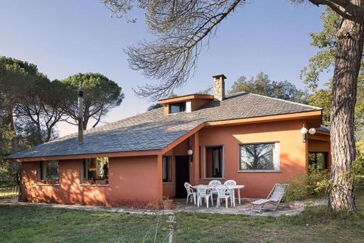 El Chalet del Montseny - Housity