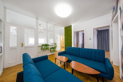 APT 21 APARTAMENT - Hizvo
