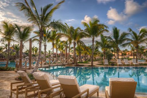 Fishing Lodge Cap Cana - Housity