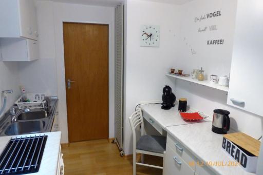 Ferienwohnung Habichtstal - Housity