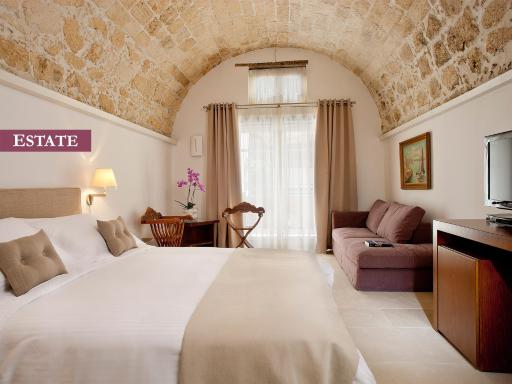 Rimondi Boutique Hotel - Small Luxury Hotels of the World - Housity