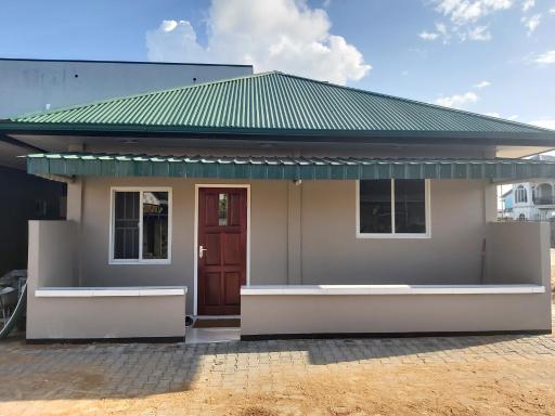 Waterland Suites - Housity