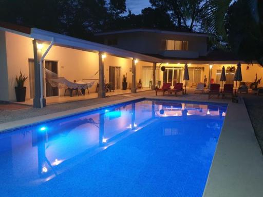 Casa Vistas del Rio - Housity
