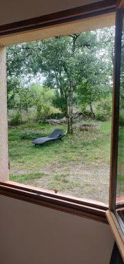 Grande Chambre indépendante sur terrasse et jardin. Proche Cahors - Housity