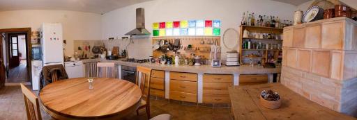 Sala za jogu - Housity