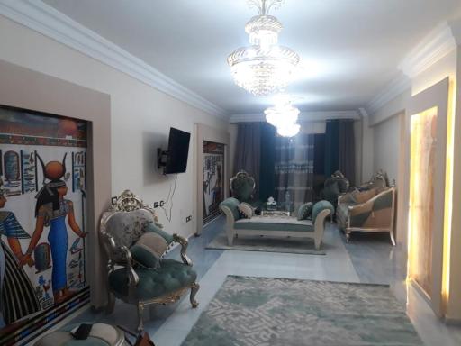 14 al shahid awad hegazi Alexandria - Housity