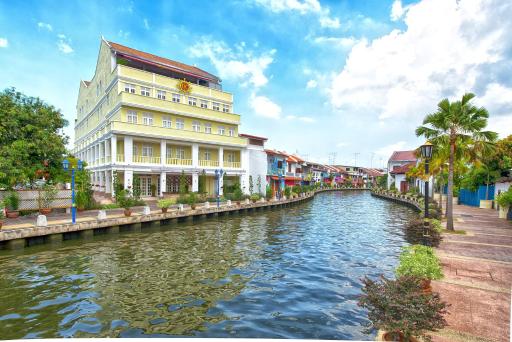 RC Hotel Melaka - Housity
