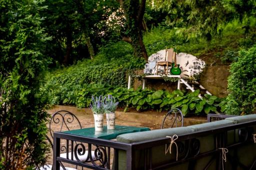 Wine house apartment - Housity