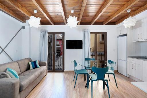 Tina Home - Housity
