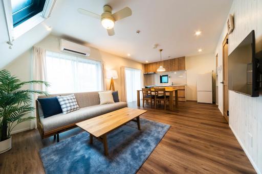 GIVE Shibuya Hon-Machi - Housity