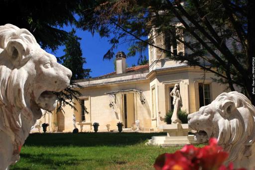 Château la Moune - Housity