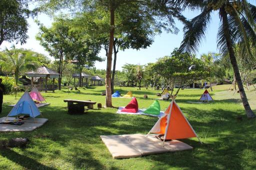 Grand Luley Manado - Housity