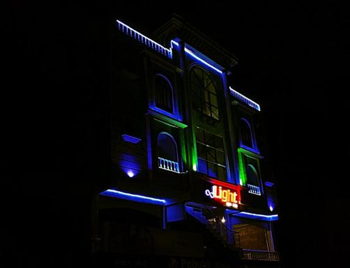 AdLight Guest Rooms Swat - Housity