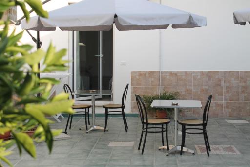 B&B Sunrise - Housity