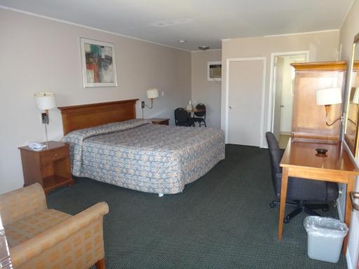 Budget Motor Inn- Mahopac - Housity