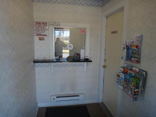Budget Motor Inn- Mahopac - Housity
