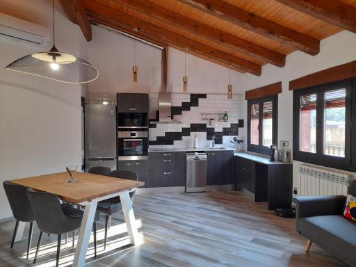 Pati de Cal Espardenyer - Housity