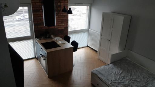 Apartament Zamkowy - Housity