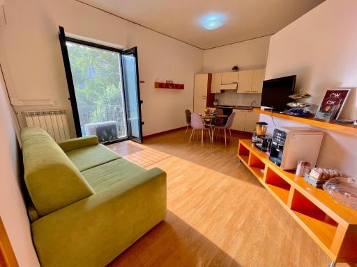 Maria Carolina Casavacanze - Housity