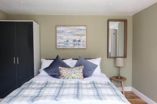 Dickens Suite- Cozy Suite 15min close to Gatwick - Housity