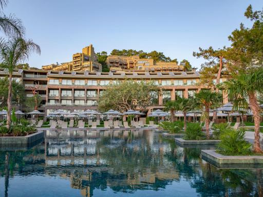 NG Phaselis Bay - Housity