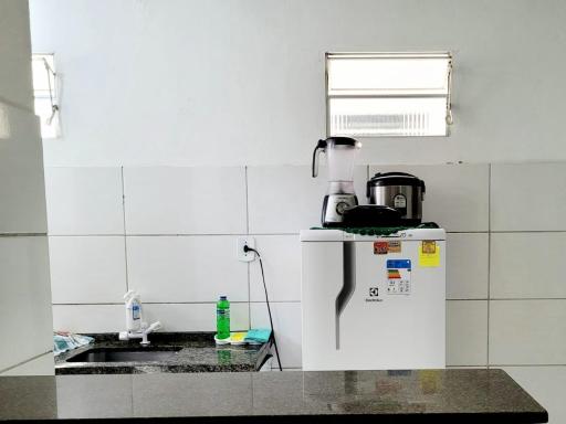 Apt Inteiro 02 Qts, 04 Pessoas, 15 min Praia - Housity