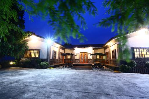 鄉間雅築休閒民宿Country Villa Homestay - Housity