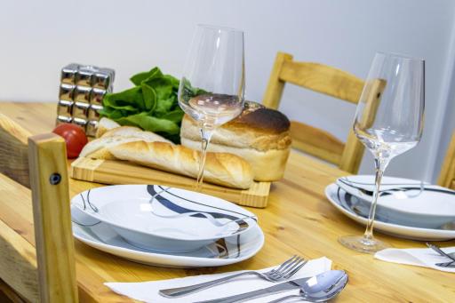 CADeS accommodation - Housity