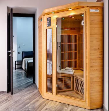 Terra Mia Savoia B&B - Housity