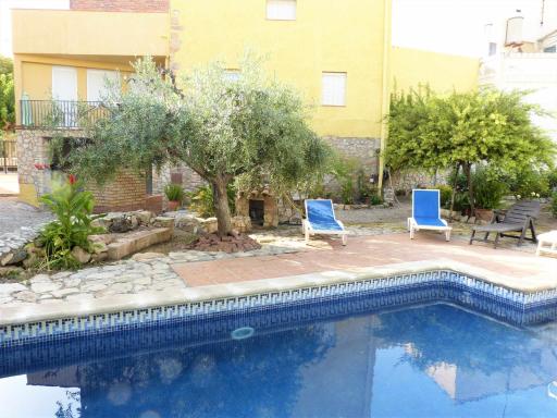 Hort de la Cinteta - Housity