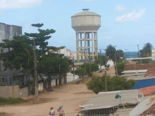 Temporada Litoral,Praia, Carnaval e Lazer - Housity