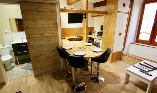 Charmant Studio Cité Vauban - Housity