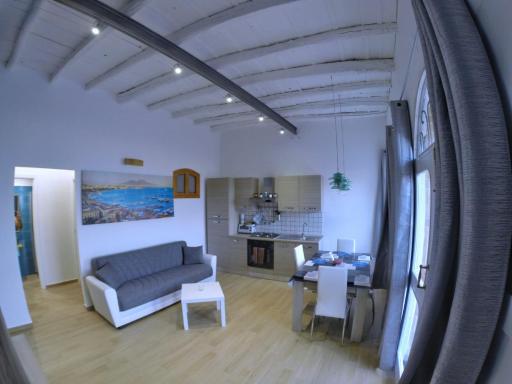 Cocciu D'Amuri Apartment - Housity