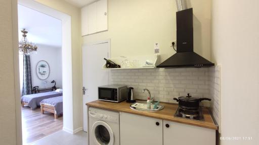 Piano Foyer Apartments at City Center - Housity