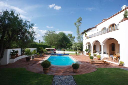 La Casona de los Colibríes - Housity