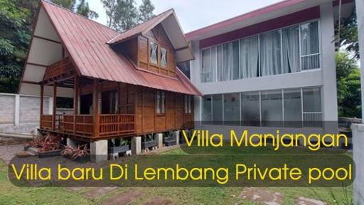 Villa Manjangan - Housity