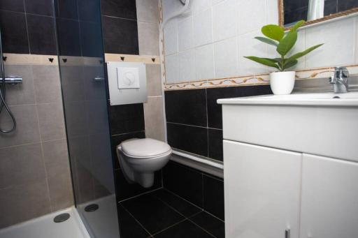 Le Bohème, Cosy, Hypercentre - Housity
