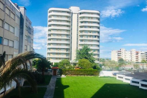 Apartamento Los Marineros, Playa y buen ambiente en EVER - Housity